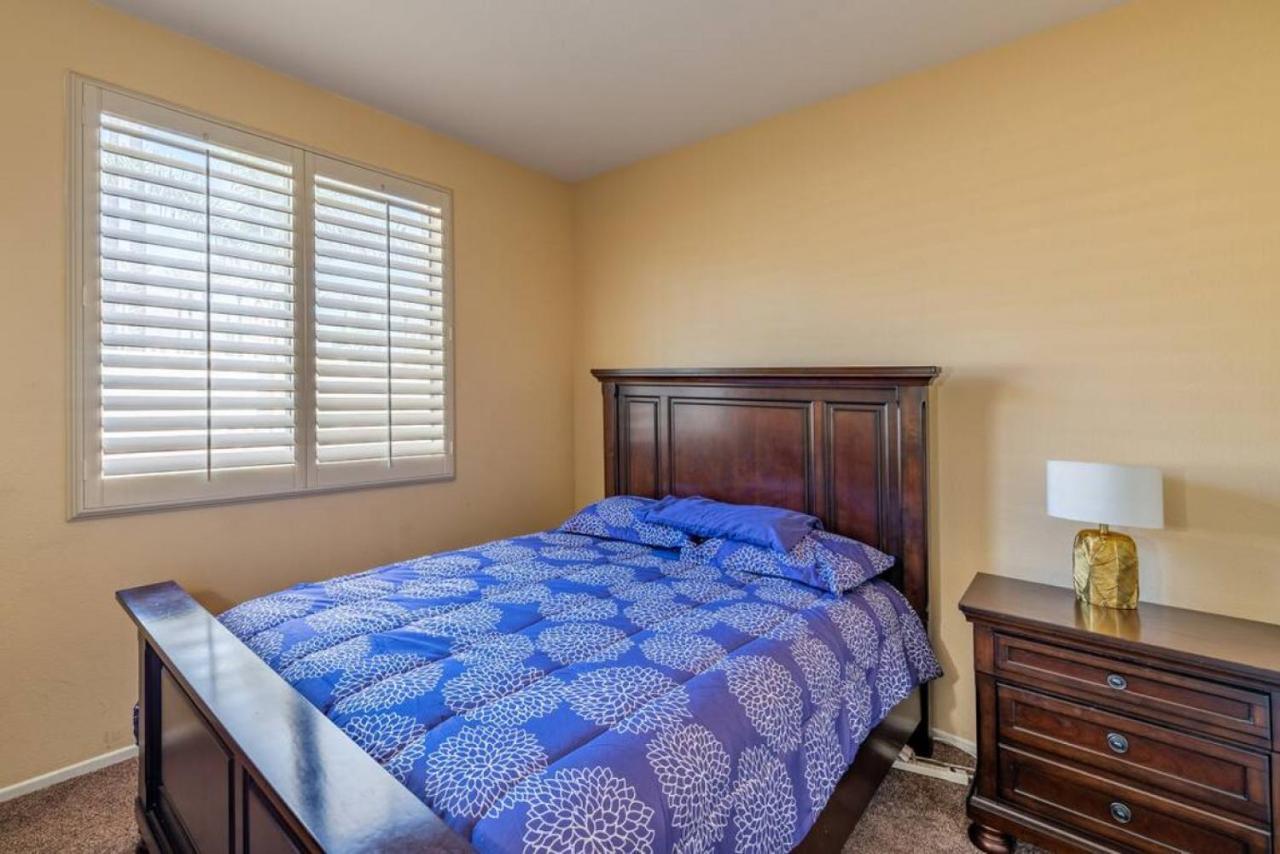Family-Friendly 4Br Home - Spacious - Great Location Fontana Exteriér fotografie